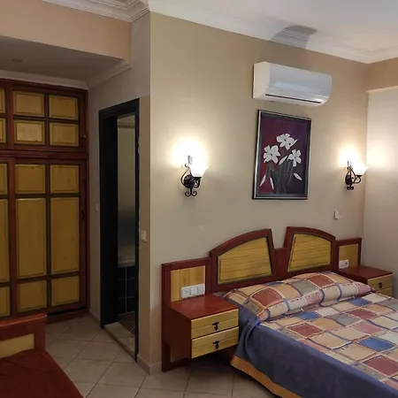 Belle Vue Oeluedeniz 4* Fethiye