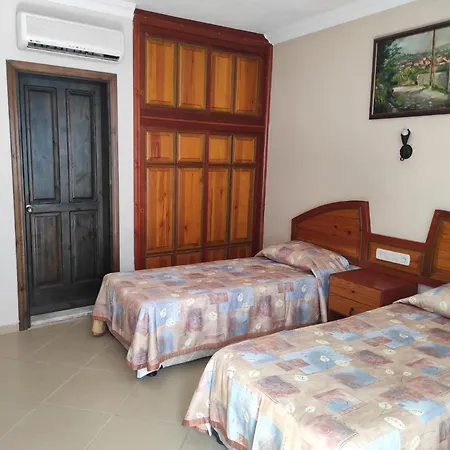 Belle Vue Oeluedeniz 4* Fethiye