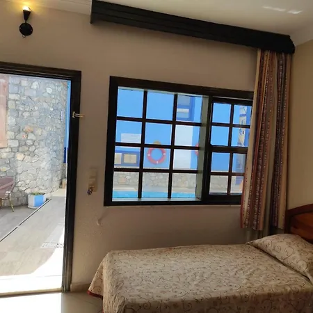 Hotel Belle Vue Oeluedeniz