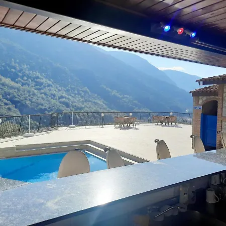 Belle Vue Oeluedeniz Fethiye