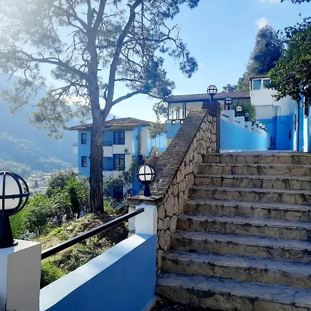 Belle Vue Oeluedeniz Hotel 4*