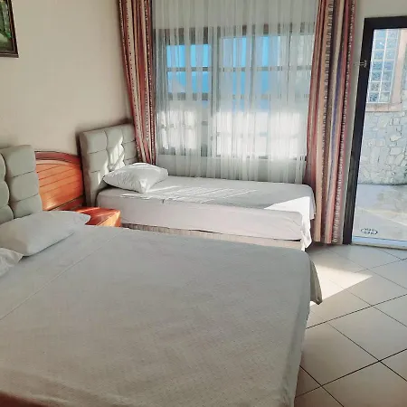 Hotel Belle Vue Oeluedeniz Fethiye
