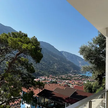 Hotel Belle Vue Oeluedeniz 4*