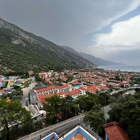 Hotel Belle Vue Oeluedeniz Fethiye