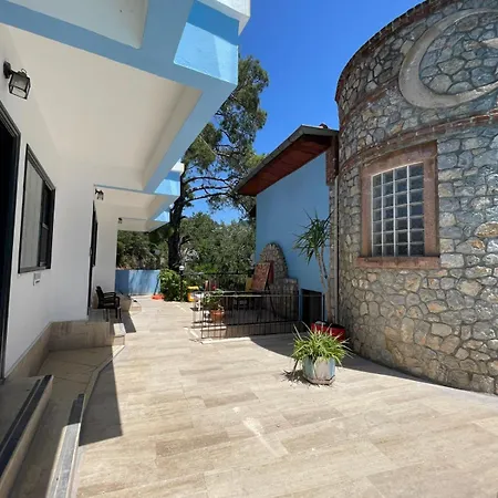 Belle Vue Oeluedeniz Fethiye