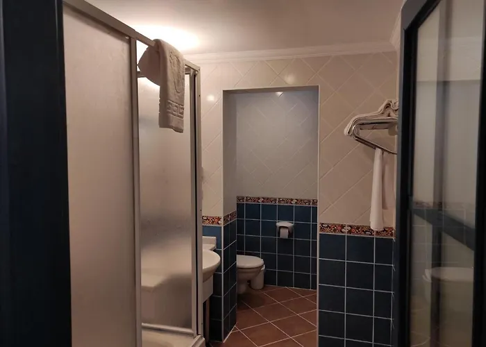 Belle Vue Oeluedeniz 4* Fethiye