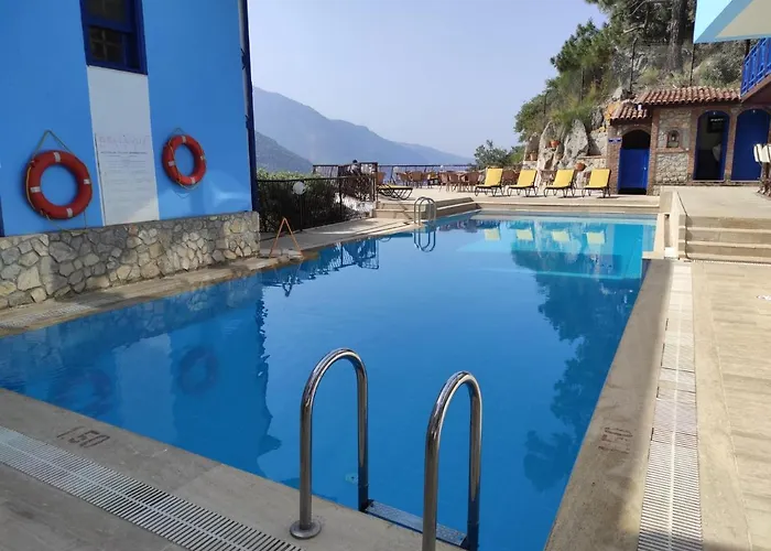 Belle Vue Oeluedeniz