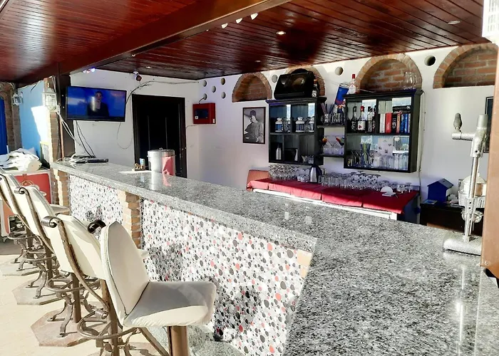 Hotel Belle Vue Oeluedeniz Fethiye