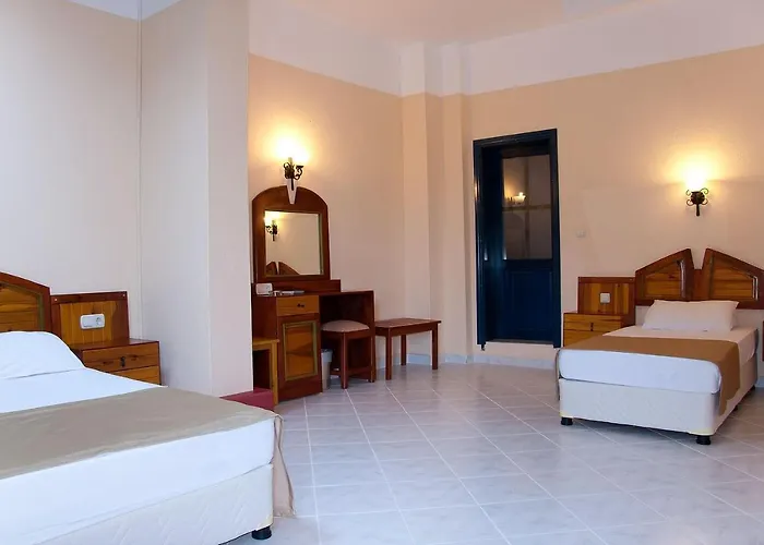 Belle Vue Oeluedeniz