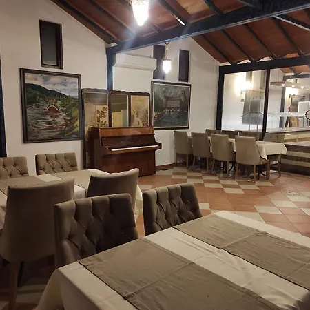 Belle Vue ölüdeniz 4* Fethiye