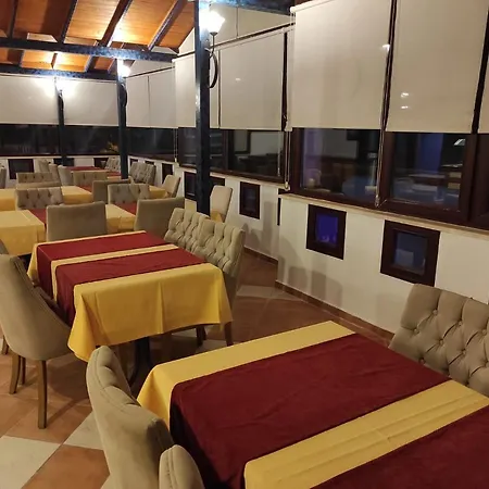 Belle Vue ölüdeniz 4*