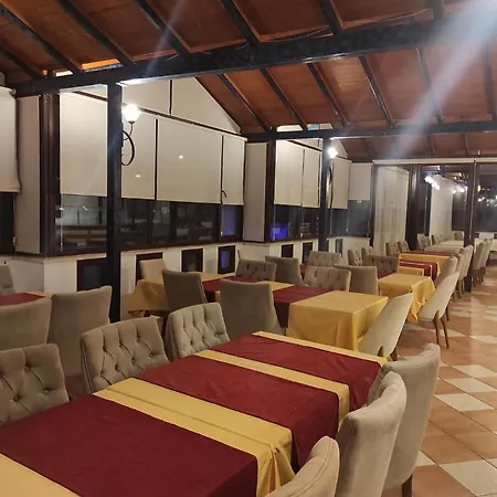 Hotel Belle Vue ölüdeniz Fethiye