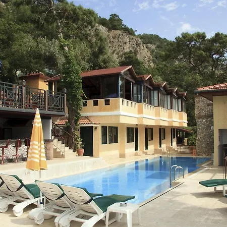 Belle Vue ölüdeniz Hotel