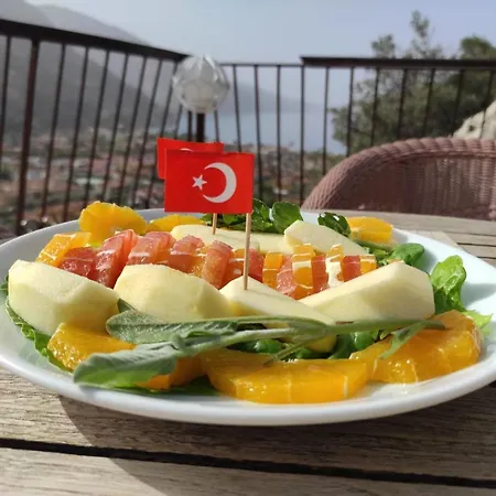 Belle Vue ölüdeniz 4*