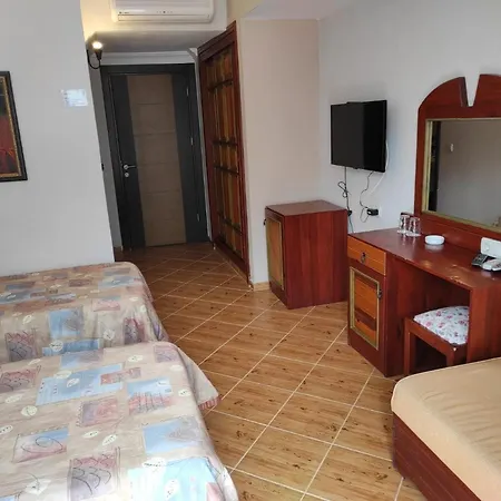 Belle Vue ölüdeniz