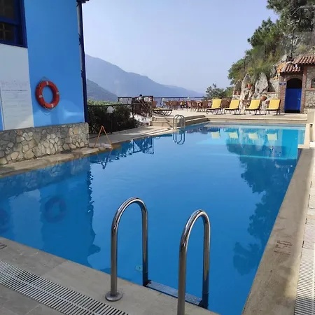 Belle Vue ölüdeniz