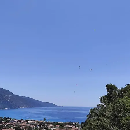 Belle Vue ölüdeniz 4*