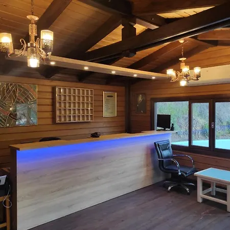 Hotel Belle Vue ölüdeniz