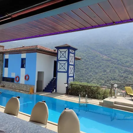 Belle Vue ölüdeniz