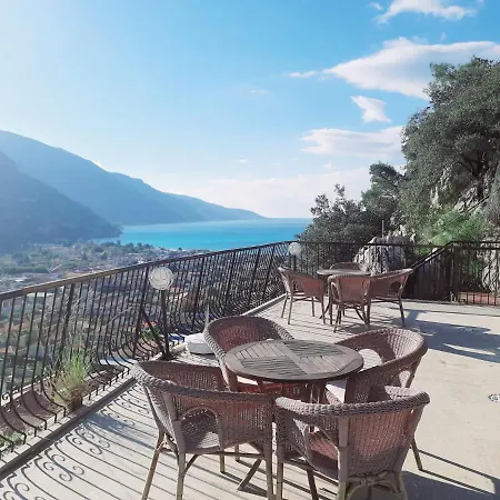 Belle Vue ölüdeniz 4*