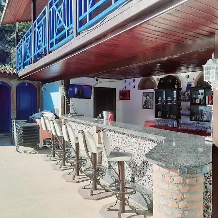 Belle Vue Oeluedeniz 호텔 4*