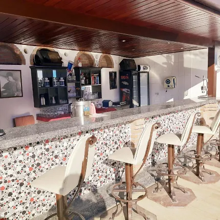 Belle Vue ölüdeniz 4* Fethiye