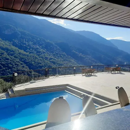 Belle Vue ölüdeniz Hotel