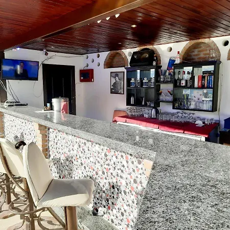 Hotel Belle Vue ölüdeniz Fethiye