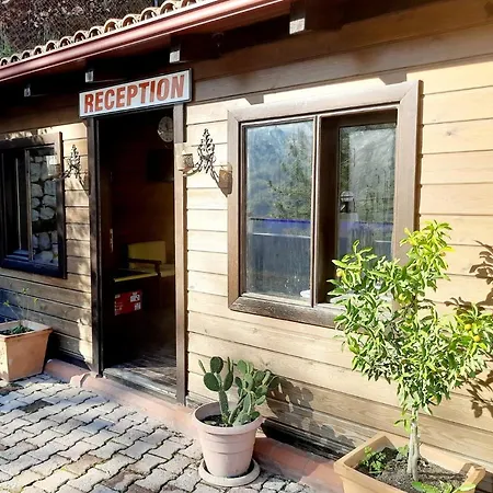 Belle Vue ölüdeniz 4*