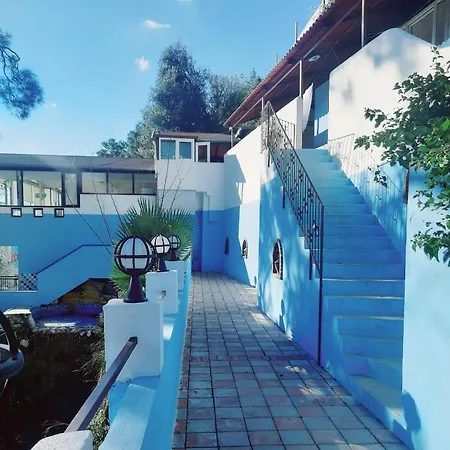 Belle Vue ölüdeniz 4*