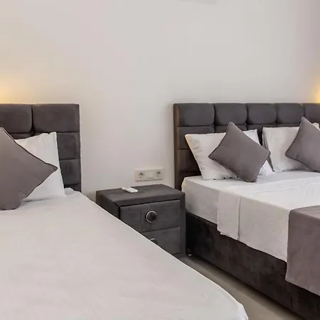 Belle Vue ölüdeniz