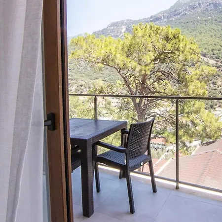 Belle Vue ölüdeniz
