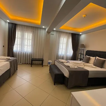 Belle Vue ölüdeniz 4*