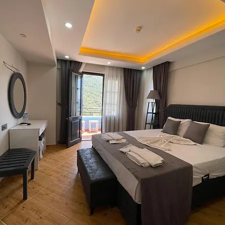 Belle Vue ölüdeniz Fethiye