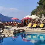 Belle Vue Oeluedeniz 酒店 4*