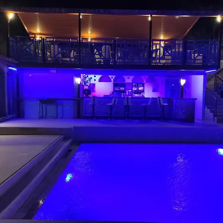 Belle Vue Oeluedeniz Hotel