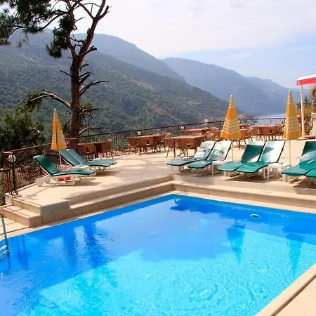 Belle Vue Oeluedeniz Fethiye