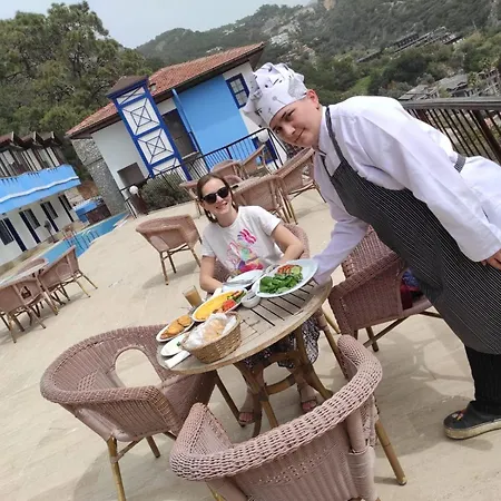 Belle Vue Oeluedeniz Hotel