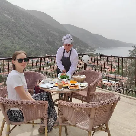 Hotel Belle Vue Oeluedeniz