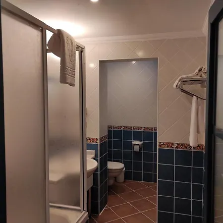 Belle Vue Oeluedeniz 4* Фетхие