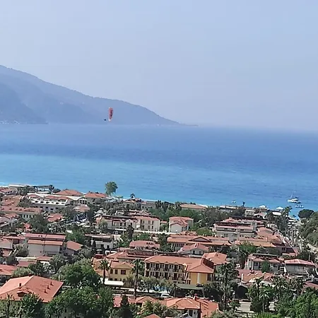 Belle Vue Oeluedeniz Hotel Fethiye