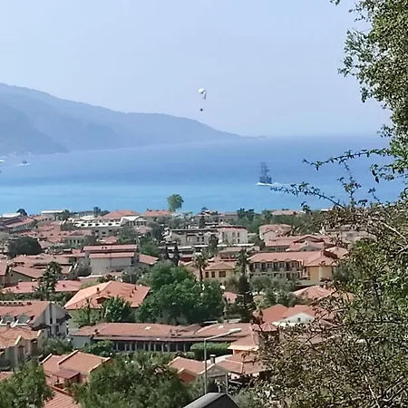 Belle Vue ölüdeniz Fethiye