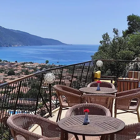 Belle Vue Oeluedeniz 4*