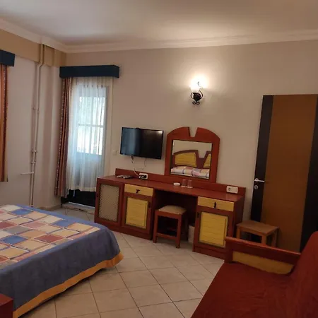 Belle Vue ölüdeniz