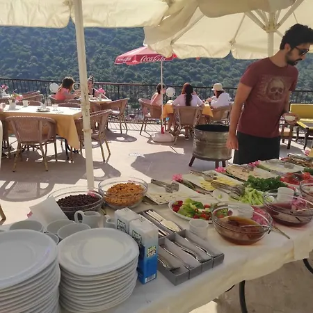 Belle Vue Oeluedeniz 4* Fethiye