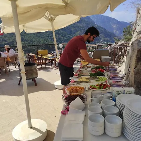 Belle Vue Oeluedeniz Hotel