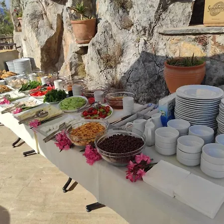 Hotel Belle Vue Oeluedeniz Fethiye