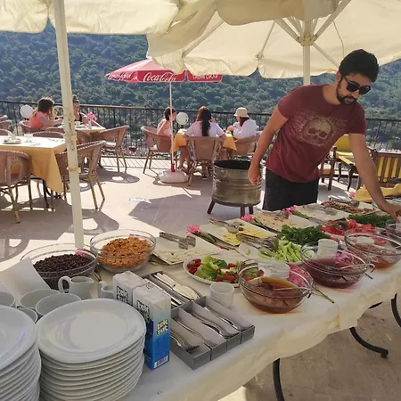 Belle Vue Oeluedeniz Hotel