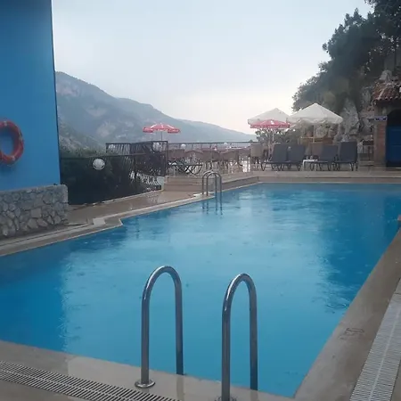 Belle Vue Oeluedeniz Hotel