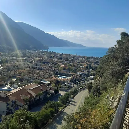 Belle Vue Oeluedeniz